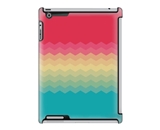 Uncommon LLC Rising Water Sunset Deflector Hard Case for iPad 2/3/4 (C0050-YN)