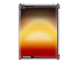 Uncommon LLC Deflector Hard Case for iPad 2/3/4, Fire Rising (C0010-MY)