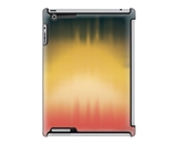 Uncommon LLC Deflector Hard Case for iPad 2/3/4, Calm Rising (C0010-MK)