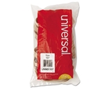 Universal 01107 107-Size Rubber Bands (40 per Pack)- Sold as a 3 Pack