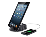 Belkin SurgePlus Surge Protector and Stand for Smartphones and Tablets with 2 AC Outlets and 2 USB Ports (2.1 AMP Combined)