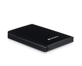 Verbatim 2TB Store -n- Go Portable Hard Drive, USB 3.0 - Black,Minimum Qty. 2 - 53177