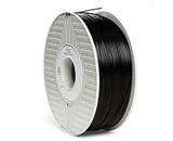 ABS 3D Filament 1.75mm 1kg Reel - Black,Minimum Qty. 3 - 55000