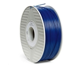 ABS 3D Filament 1.75mm 1kg Reel - Blue,Minimum Qty. 3 - 55002