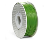 ABS 3D Filament 1.75mm 1kg Reel - Green,Minimum Qty. 3 - 55004