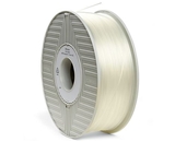 ABS 3D Filament 1.75mm 1kg Reel - Transparent,Minimum Qty. 3 - 55005