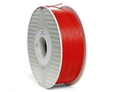 PLA 3D Filament 1.75mm 1kg Reel - Red,Minimum Qty. 3 - 55253