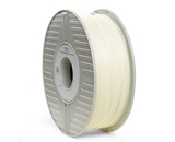 PLA 3D Filament 1.75mm 1kg Reel - Natural Transparent,Minimum Qty. 3 - 55257