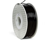 PLA 3D Filament 3mm 1kg Reel - Black,Minimum Qty. 3 - 55259