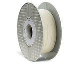 3D Filament, Flexible, PRIMALLOY 1.75mm 500g Reel ? White3D Filament, Flexible, PRIMALLOY 1.75mm 500g Reel ? White,Minimum Qty. 3 - 55500
