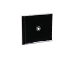 Verbatim CD/DVD Black Jewel Cases - 200pk (bulk),Minimum Qty. 1 - 94867