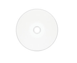 Verbatim CD-R 700MB 52X DataLifePlus White Inkjet Printable - 50pk Spindle,Minimum Qty. 5 - 94904