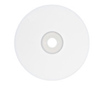 Verbatim DVD-R 4.7GB 8X DataLifePlus White Inkjet Printable - 50pk Spindle,Minimum Qty. 4 - 94971