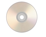 Verbatim DVD-R 4.7GB 8X DataLifePllus Silver Inkjet Printable - 50pk Spindle,Minimum Qty. 4 - 95186