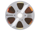 Verbatim Digital Movie DVD+R,Minimum Qty. 6 - 96857