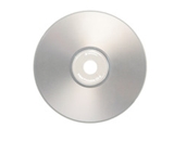 Verbatim CD-R 700MB 52X Silver Inkjet Printable with Branded Hub - 10pk Blister,Minimum Qty. 6 - 96933