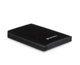 Verbatim 500GB Store -n- Go Portable Hard Drive, USB 3.0 - Black,Minimum Qty. 2 - 97397
