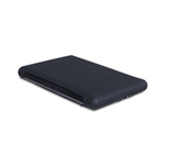 Verbatim 500GB Titan XS Portable Hard Drive, USB 3.0 ? Black,Minimum Qty. 2 - 97398