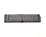 Verbatim Bluetooth Wireless Folding Mobile Keyboard - Black,Minimum Qty. 6 - 97537