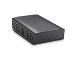 Verbatim 1TB Store -n- Save Desktop Hard Drive, USB 3.0/Firewire 800 - Black,Minimum Qty. 2 - 97613