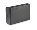 Verbatim 2TB Store -n- Save Desktop Hard Drive, USB 3.0/Firewire 800 - Black,Minimum Qty. 2 - 97614
