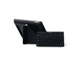 Verbatim Folio Pro Case with Keyboard for iPad (2, 3, 4) - Black,Minimum Qty. 6 - 98020