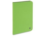 Verbatim Folio Hex Case for iPad mini (1,2,3) - Mint Green,Minimum Qty. 6 - 98103
