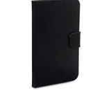 Verbatim Folio Case for Samsung Galaxy Tab 2 7.0 - Graphite,Minimum Qty. 6 - 98187