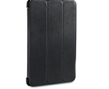Verbatim Folio Flex Case for iPad mini (1,2,3) - Black,Minimum Qty. 6 - 98230