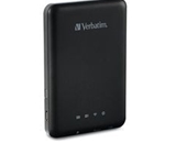 Verbatim MediaShare Wireless Portable Streaming Device,Minimum Qty. 2 - 98243