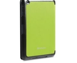 Verbatim Folio Flex Case for iPad Air - Lime Green,Minimum Qty. 6 - 98404