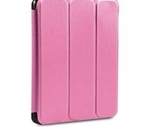 Verbatim Folio Flex Case for iPad Air - Pink,Minimum Qty. 6 - 98405