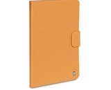Verbatim Folio Hex Case for iPad Air - Tangerine Orange,Minimum Qty. 6 - 98412