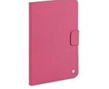 Verbatim Folio Hex Case for iPad Air - Bubblegum Pink,Minimum Qty. 6 - 98415
