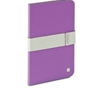 Verbatim Folio Signature Case for iPad mini (1,2,3) - Purple/Grey,Minimum Qty. 6 - 98420