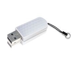 Verbatim 8GB Mini USB Flash Drive, Sports Edition - Golf,Minimum Qty. 10 - 98510