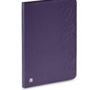 Verbatim Folio Expressions Case for iPad mini (1,2,3) - Floral Purple,Minimum Qty. 6 - 98533