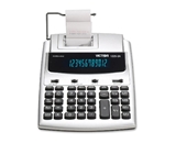 VCT12253A - 1225-3A Antimicrobial Two-Color Printing Calculator by Victor