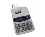 Victor 1560-6 12 Digit Professional Grade Heavy Duty Commercial Printing Calculator