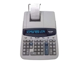 Victor 1570-6 14 Digit Professional Grade Heavy Duty Commercial Printing Calculator