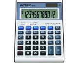 Victor Technology 6500 Financial Calculator