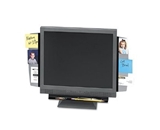 Fellowes Office Suites Monitor Border (8036401) by Fellowes