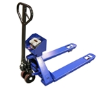 WeighMax A-T5000P Pallet Truck Scale