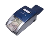 AccuBanker D550 Authenticator / Multi Currency Detector