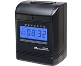 Acroprint ATR240 Electronic Top-Loading Time Recorder with Digital Display Time Clock