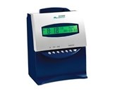 Acroprint ES1000 Electronic Totalizing Payroll Recorder and Time Stamp Time Clock