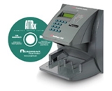 AcroPrint ATRx  Biometric HandPunch 1000N