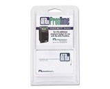 Acroprint Proximity Badges For Atrx Proxtime Electronic Time Recorder System