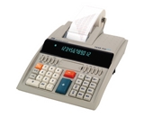 Adler-Royal 1448PD Plus Desktop Printing Calculator
