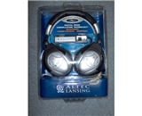 Altec Lansing AHP7121E Headphones Active Noise Reduction